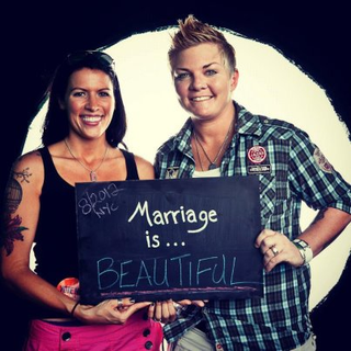 Illustration for article titled Idiot Newspaper Declares Same-Sex Marriage Announcements Aren't Fit to Print